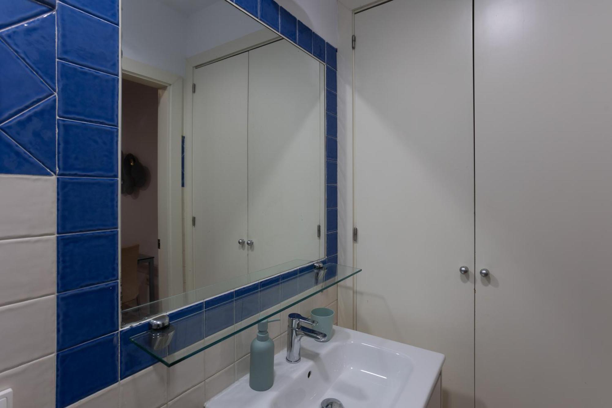 Vidrio Urban Apartment Seville Exterior photo