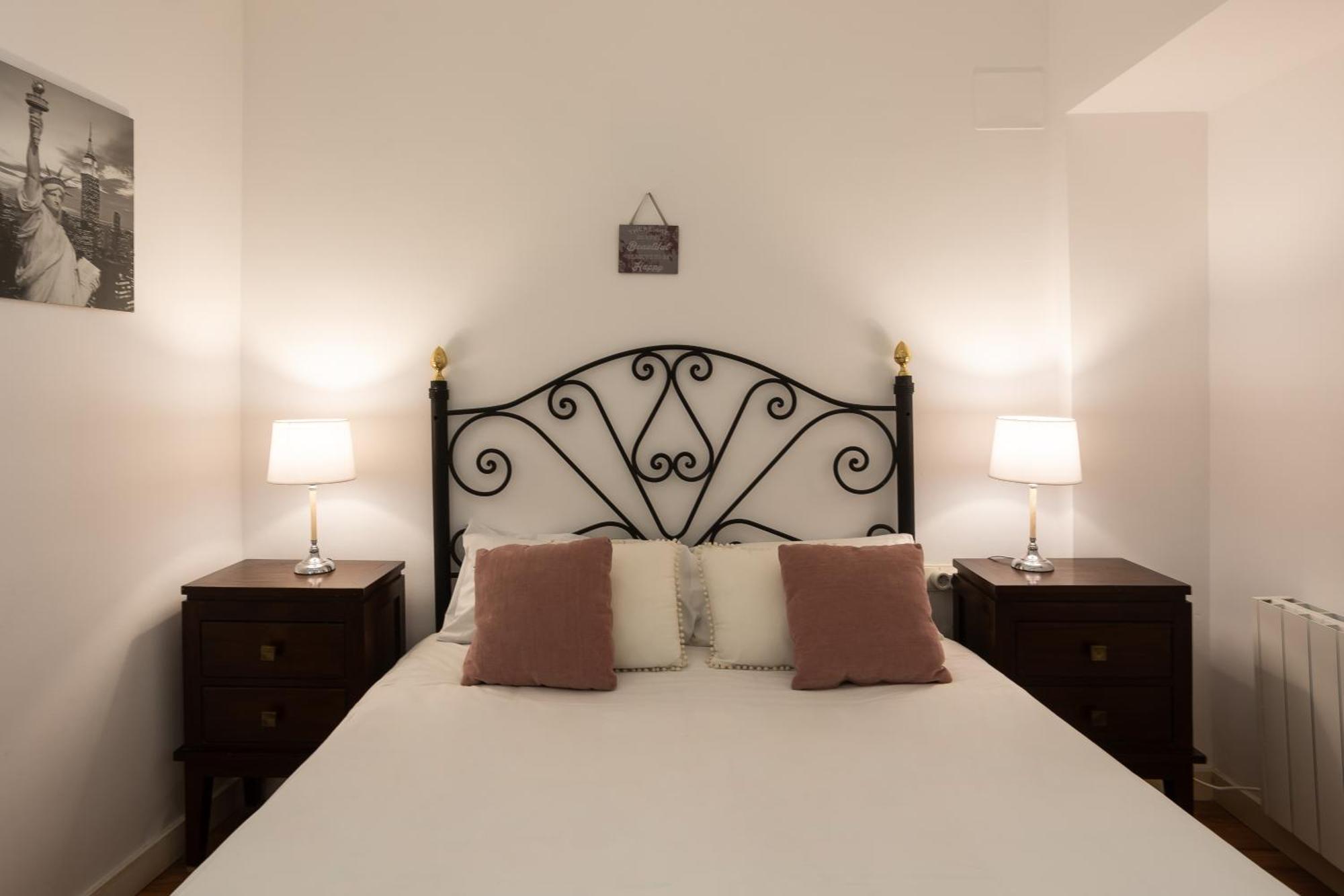 Vidrio Urban Apartment Seville Exterior photo