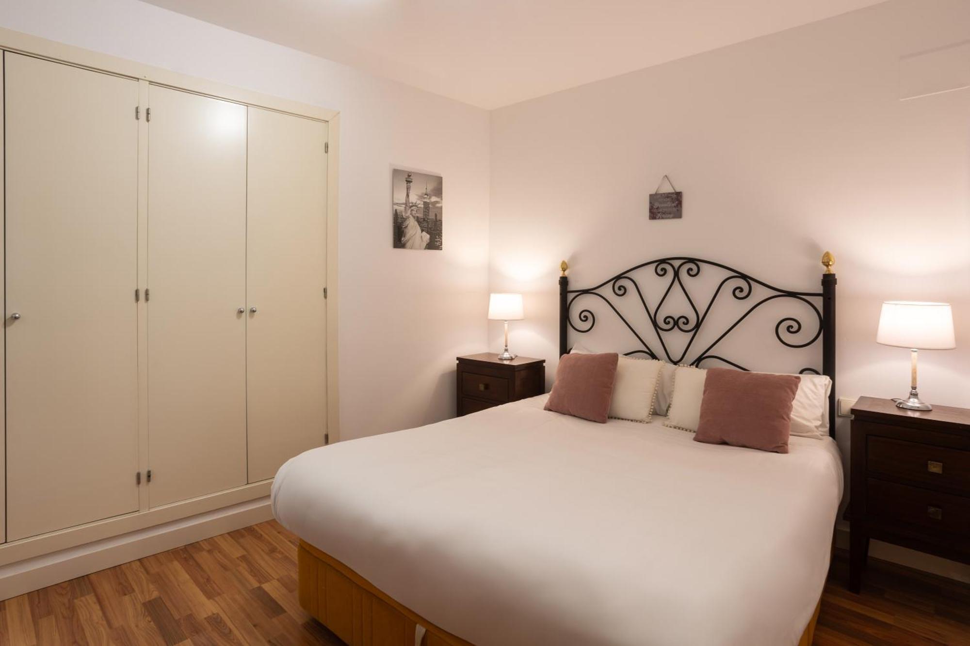 Vidrio Urban Apartment Seville Exterior photo