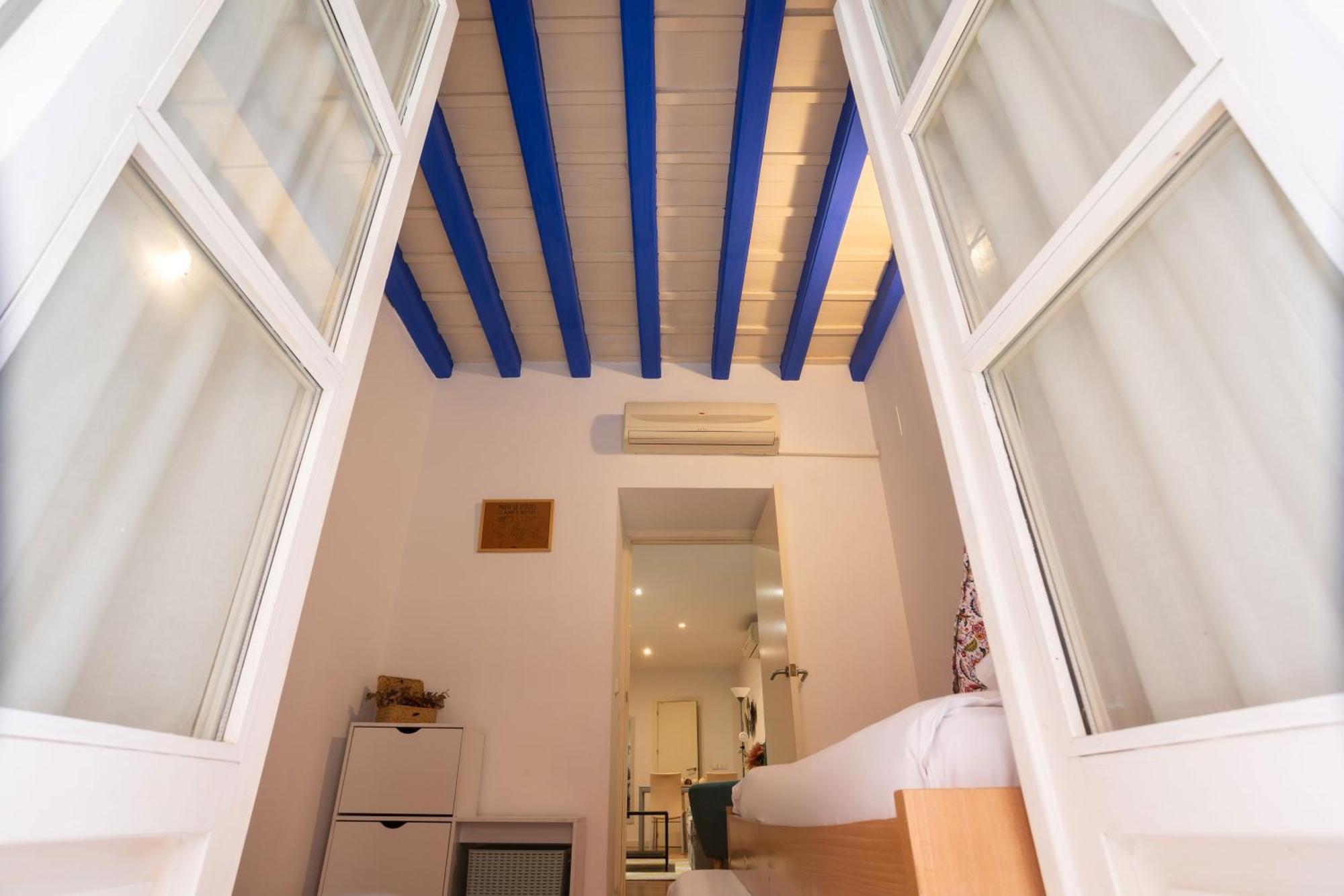 Vidrio Urban Apartment Seville Exterior photo